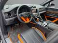 Bentley Bentayga V8 SPEED GRAVITY GREY MANDARIN Grau - thumbnail 10