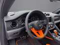 Bentley Bentayga V8 SPEED GRAVITY GREY MANDARIN Grau - thumbnail 11