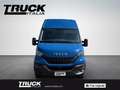Iveco Daily V - daily 35 S14 V H2 3520 E6d-temp Blu/Azzurro - thumbnail 1