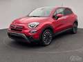Fiat 500X 1.3 110KW / PANO /DCT Rojo - thumbnail 1