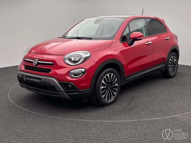 Fiat 500X 1.3 110KW / PANO /DCT