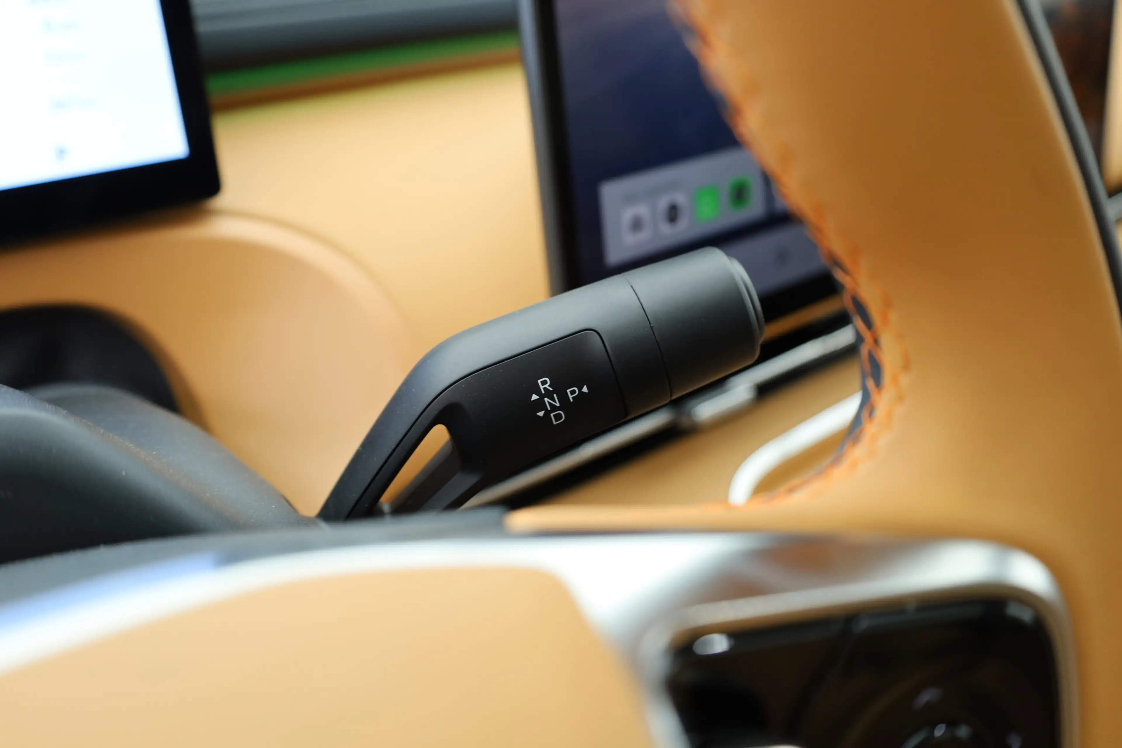 Geely Starray EM-i 1.5 Max | 18.4 kWh Batterij | 83km WLTP | Stoel- s — photo 9