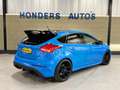 Ford Focus 2.3 RS 350PK I MILLTEK I KEYLESS I CARPLAY I LOUNC Bleu - thumbnail 36