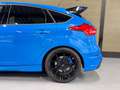 Ford Focus 2.3 RS 350PK I MILLTEK I KEYLESS I CARPLAY I LOUNC Bleu - thumbnail 33