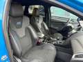 Ford Focus 2.3 RS 350PK I MILLTEK I KEYLESS I CARPLAY I LOUNC Bleu - thumbnail 27