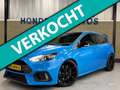 Ford Focus 2.3 RS 350PK I MILLTEK I KEYLESS I CARPLAY I LOUNC Bleu - thumbnail 1