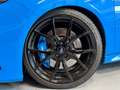 Ford Focus 2.3 RS 350PK I MILLTEK I KEYLESS I CARPLAY I LOUNC Bleu - thumbnail 6