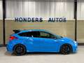 Ford Focus 2.3 RS 350PK I MILLTEK I KEYLESS I CARPLAY I LOUNC Bleu - thumbnail 17