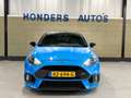 Ford Focus 2.3 RS 350PK I MILLTEK I KEYLESS I CARPLAY I LOUNC Bleu - thumbnail 15