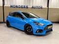 Ford Focus 2.3 RS 350PK I MILLTEK I KEYLESS I CARPLAY I LOUNC Bleu - thumbnail 25