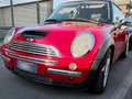 MINI Cooper Mini II 2001 1.6 Rosso - thumbnail 4