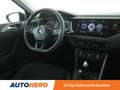 Volkswagen Polo 1.0 TSI Comfortline Aut.*NAVI*PDC*SHZ*LIMITER* Black - thumbnail 13