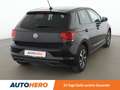 Volkswagen Polo 1.0 TSI Comfortline Aut.*NAVI*PDC*SHZ*LIMITER* Black - thumbnail 6
