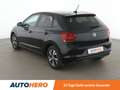 Volkswagen Polo 1.0 TSI Comfortline Aut.*NAVI*PDC*SHZ*LIMITER* Black - thumbnail 4
