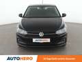 Volkswagen Polo 1.0 TSI Comfortline Aut.*NAVI*PDC*SHZ*LIMITER* Black - thumbnail 9