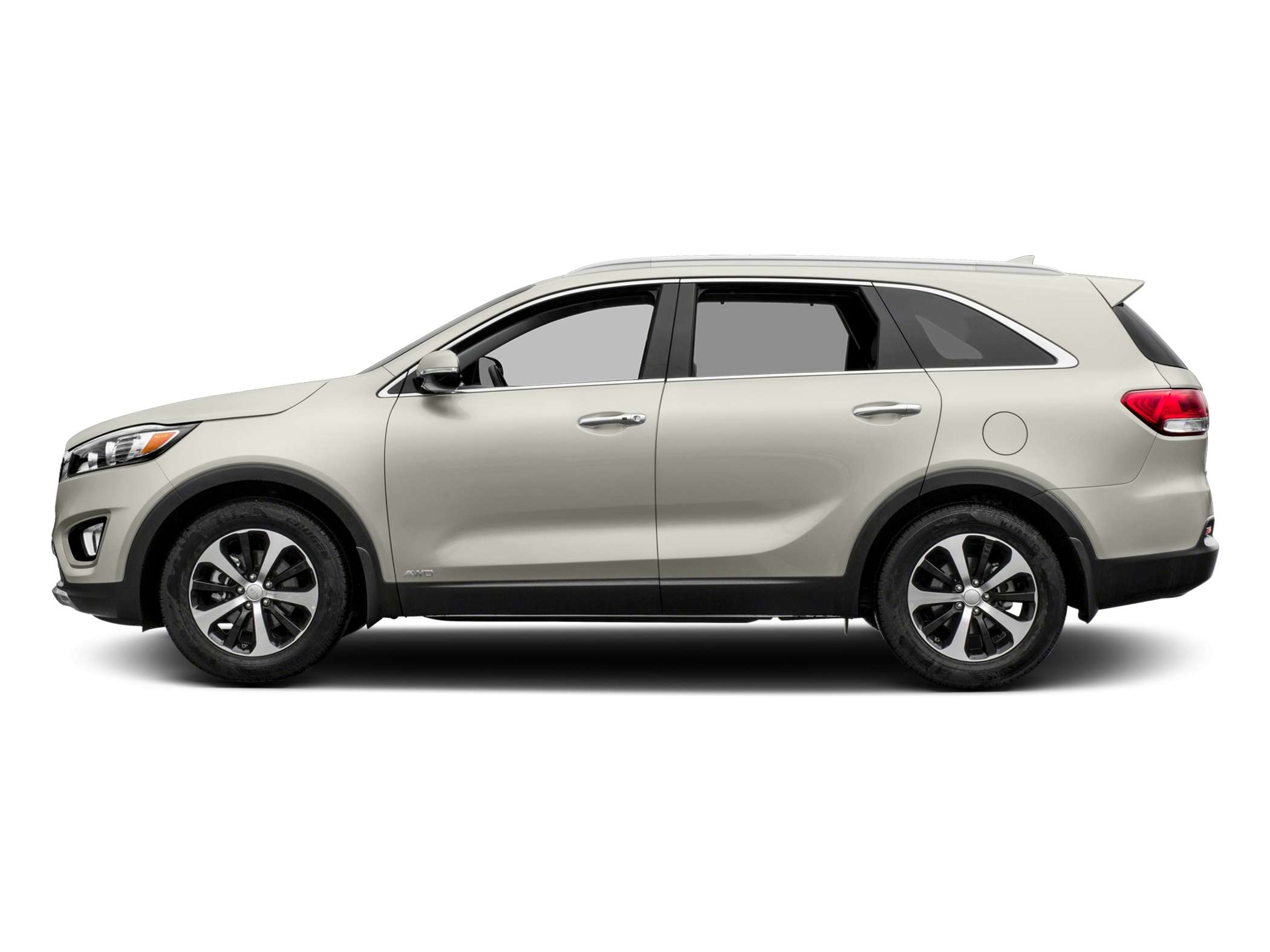 2017 Kia Sorento EX V6 — снимка 1