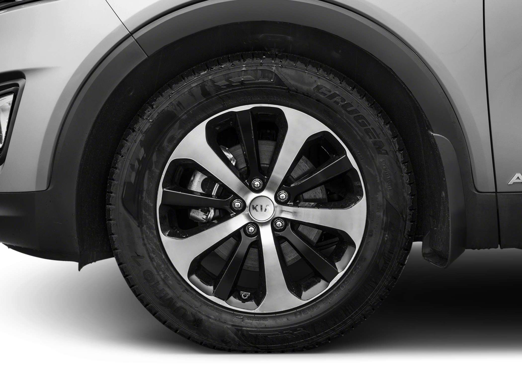 2017 Kia Sorento EX V6 — снимка 1
