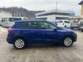 SEAT Arona Seat Arona 1,0 ECO TSI Style Blau - thumbnail 4