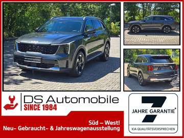 1.6 Plug-in Hybrid AWD Plug&Ride
