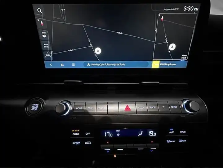 Hyundai Kona HEV GDI 1.6 DT MAXX 2024, foto 10