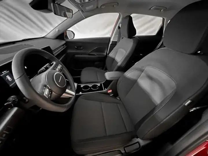 Hyundai Kona HEV GDI 1.6 DT MAXX 2024, foto 16