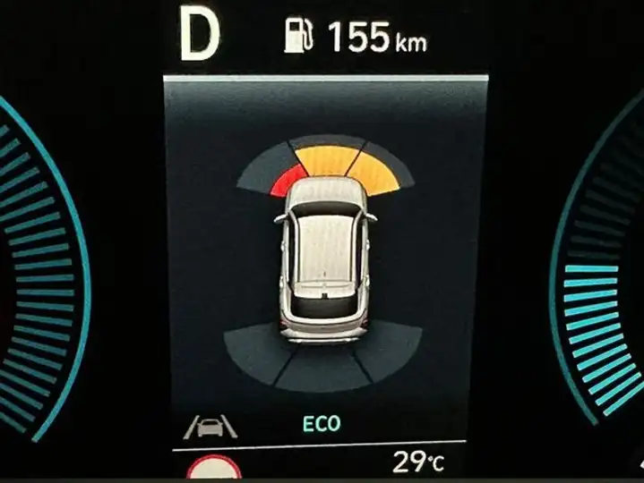 Hyundai Kona HEV GDI 1.6 DT MAXX 2024, foto 12
