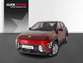 Hyundai KONA HEV 1.6 GDI Maxx DT Rojo - thumbnail 1