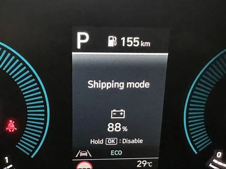 Hyundai Kona HEV GDI 1.6 DT MAXX 2024, foto 13