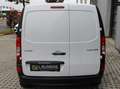 Mercedes-Benz CITAN Blanc - thumbnail 3