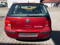 Volkswagen Golf 4 Lim. 1.4-16V*2.HAND*KLIMA* Rot - thumbnail 6