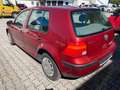 Volkswagen Golf 4 Lim. 1.4-16V*2.HAND*KLIMA* Rot - thumbnail 7