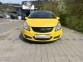 Opel Corsa D Color Edition/GEPFLEGT.. Schwarz - thumbnail 2