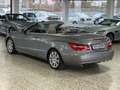 Mercedes-Benz E 200 CGI Cabrio/Airscarf/Leder/PDC/SHZ/2.Hand Argent - thumbnail 3