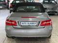 Mercedes-Benz E 200 CGI Cabrio/Airscarf/Leder/PDC/SHZ/2.Hand Argent - thumbnail 11
