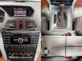 Mercedes-Benz E 200 CGI Cabrio/Airscarf/Leder/PDC/SHZ/2.Hand Argent - thumbnail 20