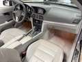 Mercedes-Benz E 200 CGI Cabrio/Airscarf/Leder/PDC/SHZ/2.Hand Argent - thumbnail 15