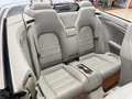 Mercedes-Benz E 200 CGI Cabrio/Airscarf/Leder/PDC/SHZ/2.Hand Argent - thumbnail 17