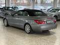 Mercedes-Benz E 200 CGI Cabrio/Airscarf/Leder/PDC/SHZ/2.Hand Argent - thumbnail 4