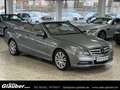 Mercedes-Benz E 200 CGI Cabrio/Airscarf/Leder/PDC/SHZ/2.Hand Argent - thumbnail 1