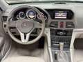 Mercedes-Benz E 200 CGI Cabrio/Airscarf/Leder/PDC/SHZ/2.Hand Argent - thumbnail 19