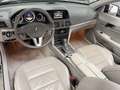 Mercedes-Benz E 200 CGI Cabrio/Airscarf/Leder/PDC/SHZ/2.Hand Argent - thumbnail 13