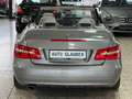 Mercedes-Benz E 200 CGI Cabrio/Airscarf/Leder/PDC/SHZ/2.Hand Argent - thumbnail 10