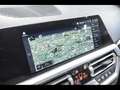 BMW M3 Berline Bleu - thumbnail 11