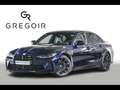 BMW M3 MANUEEL 6 SPEED Bleu - thumbnail 1