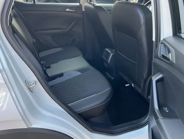 Volkswagen T-Cross view 12