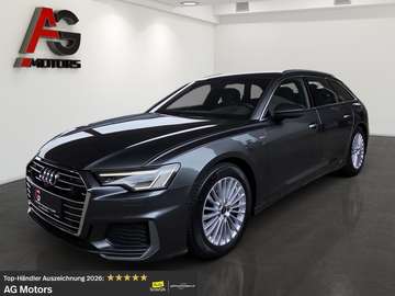 Avant 50 TFSI e PHEV quattro design S-tronic/LED/
