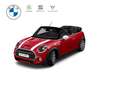MINI Cooper S Cabrio El. Verdeck Navi Leder LED Mehrzonenklima Musikstr Rot - thumbnail 1