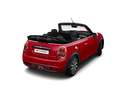 MINI Cooper S Cabrio El. Verdeck Navi Leder LED Mehrzonenklima Musikstr Rot - thumbnail 3