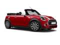 MINI Cooper S Cabrio El. Verdeck Navi Leder LED Mehrzonenklima Musikstr Rot - thumbnail 4