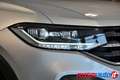 Volkswagen T-Cross 1.0 TSI 110 CV ADVANCED TECH PACK + R17 BI-COLOR Argento - thumbnail 7